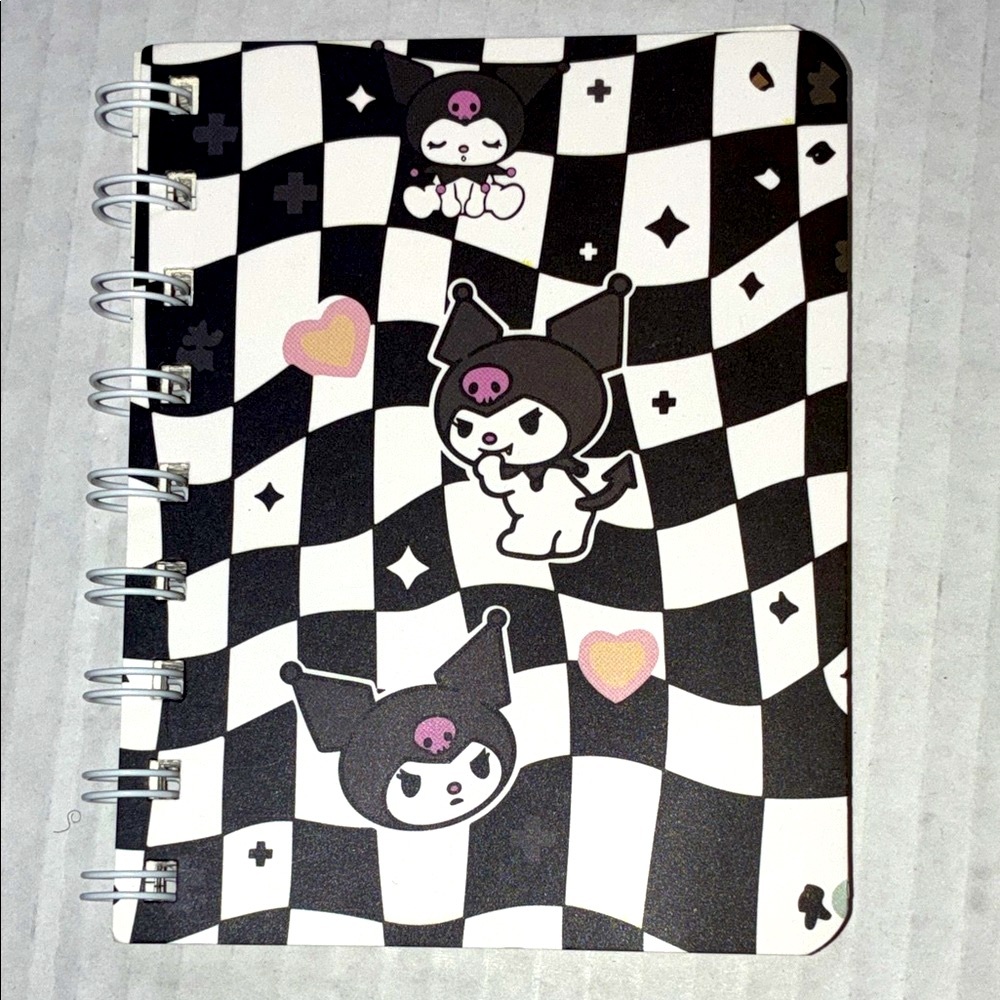 Kuromi 3pc Set - Picture 5 of 9